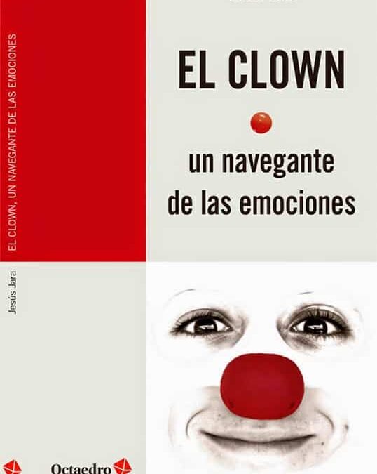 Portada del libro de Jesús Jara