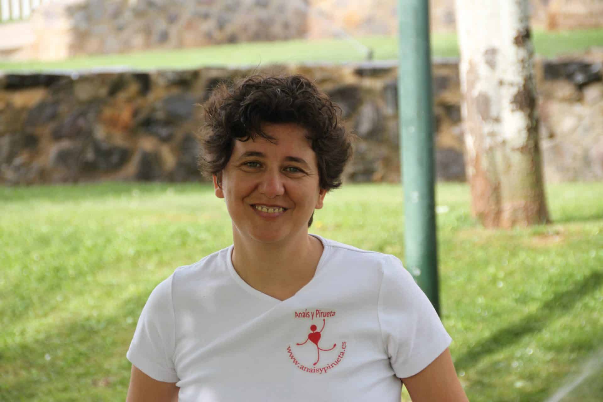 Anaís Isarre