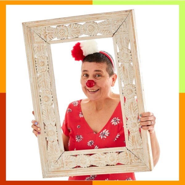 Curso Viaje al encuentro con tu Clown Iniciación