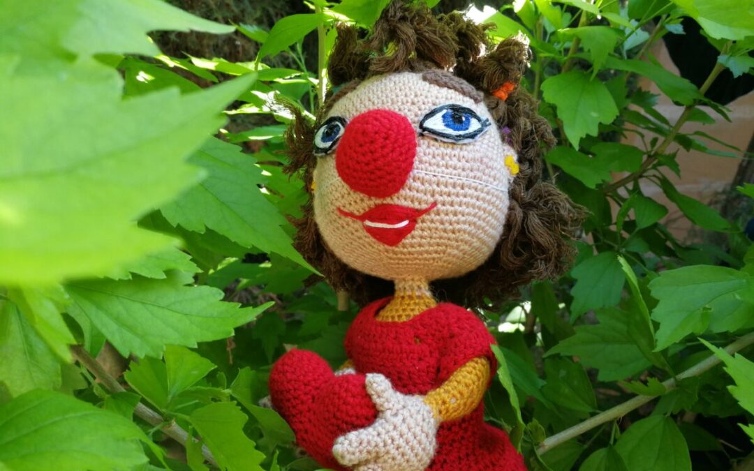 Pirueta muñeca