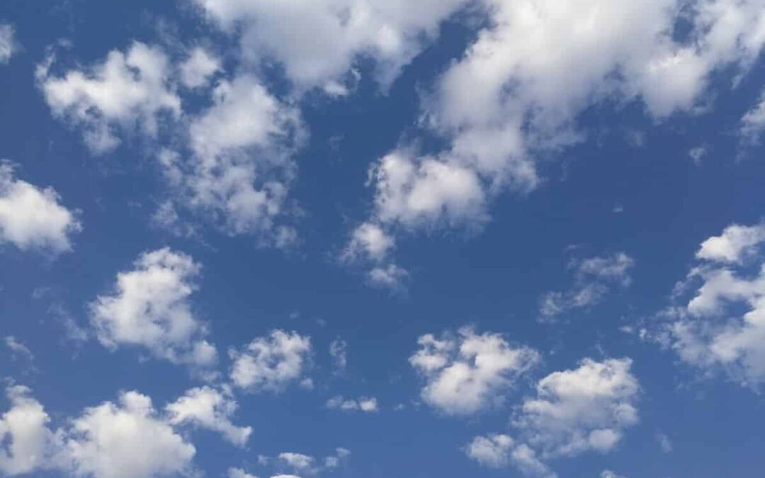cielo sueños