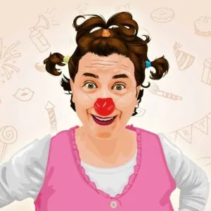 Curso de Clown 1