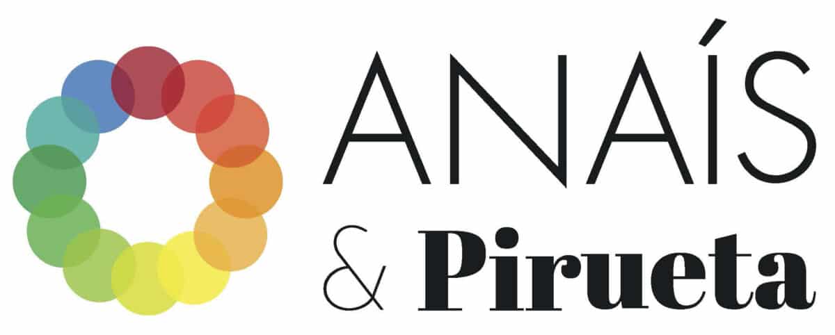 Anaís y Pirueta - Anaís Isarre