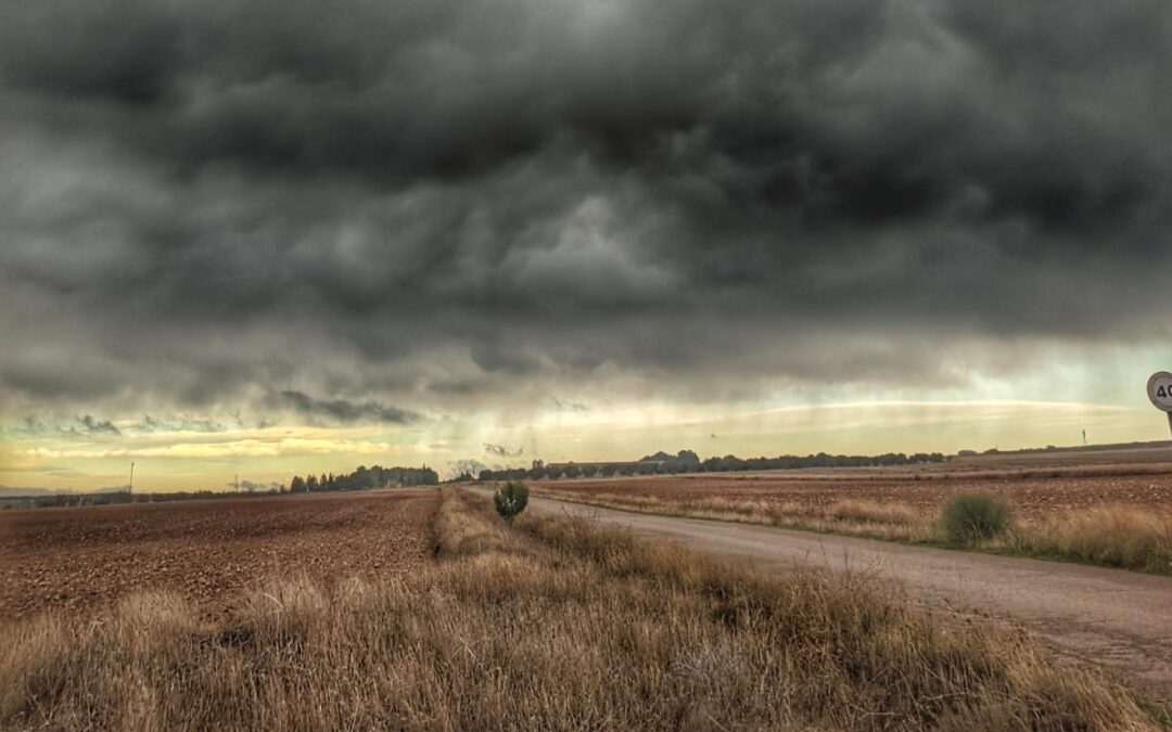 después de la tormenta sale el sol