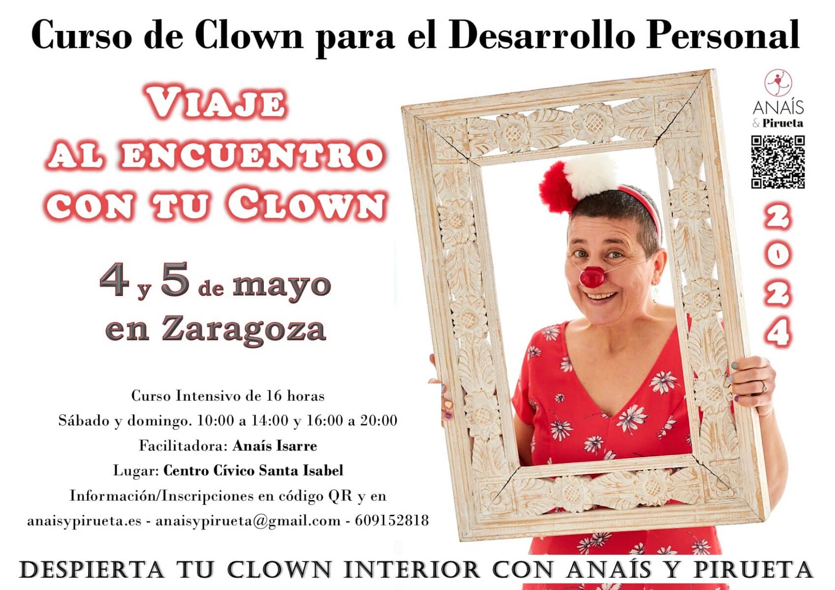 cartel clown mayo 2024