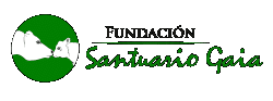 fundación santuario gaia