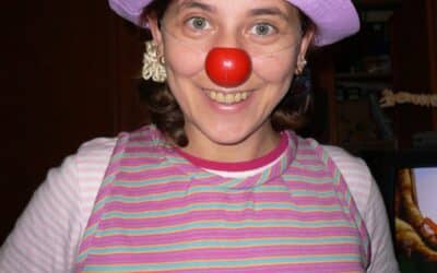 Decidir Clown lo cambió todo para mí