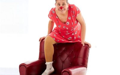 Tus excusas matan tus oportunidades. ¡Libérate! Despierta tu clown interior.