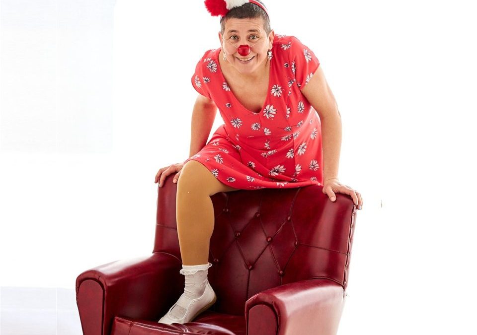 Tus excusas matan tus oportunidades. ¡Libérate! Despierta tu clown interior.