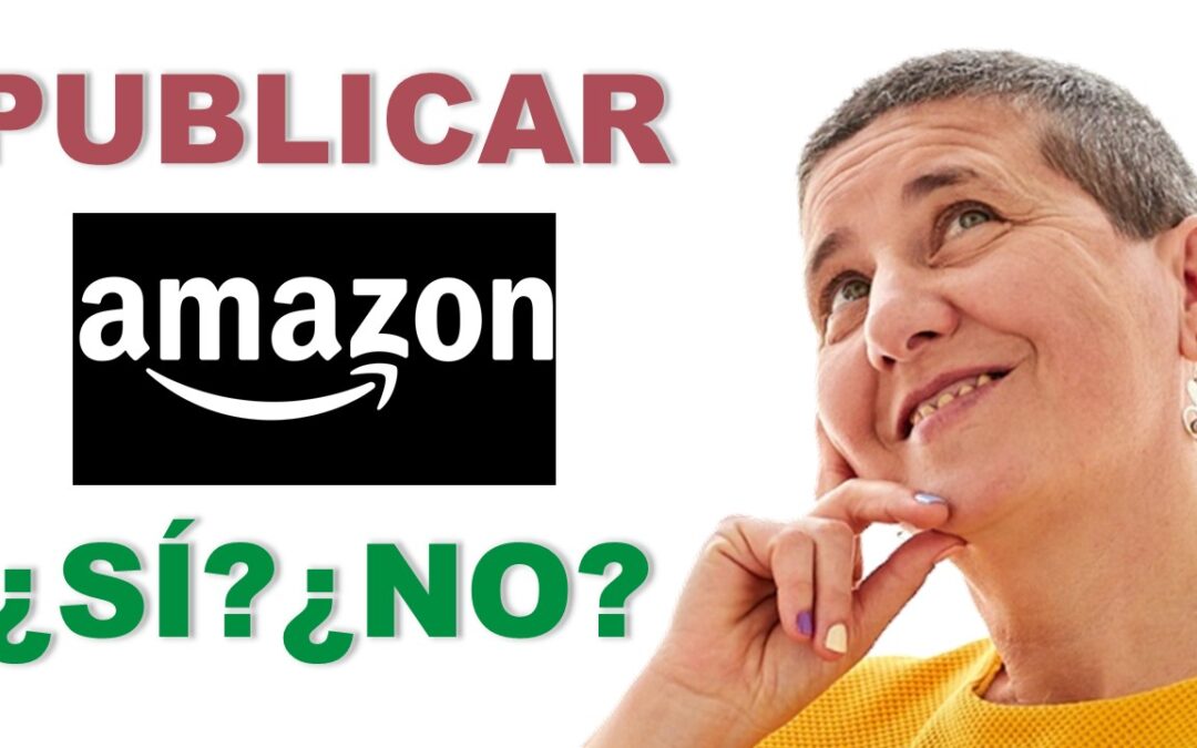 ¿Vale la pena publicar libros en Amazon KDP? Mi experiencia real como autora (y lo que significa para mis lectoras)