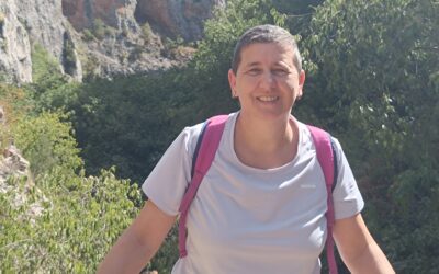 Las Pasarelas de Alquézar | Nuestra excursión de agosto